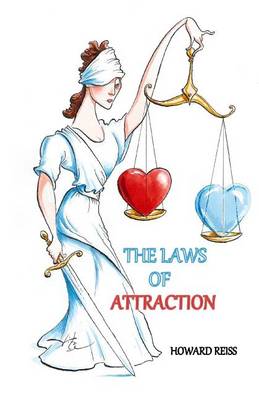 Book cover for The Laws of Attraction