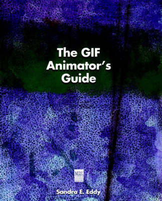 Book cover for The GIF Animator's Guide