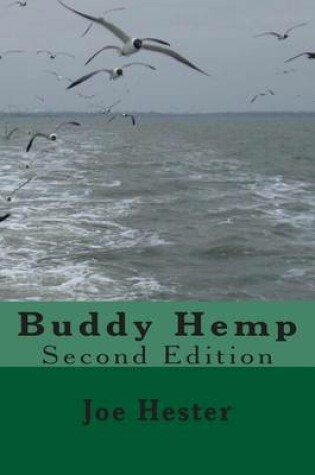 Cover of Buddy Hemp