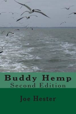 Book cover for Buddy Hemp