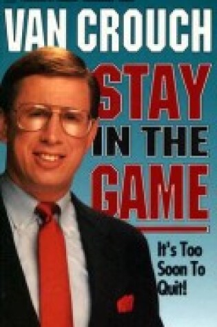 Cover of Stay in the Game