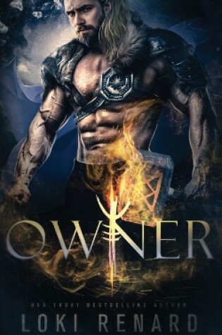 Cover of Owner