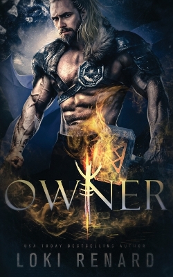 Cover of Owner