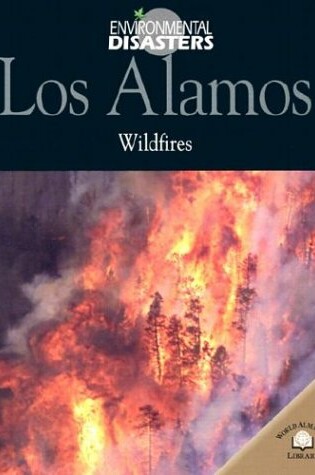 Cover of Los Alamos