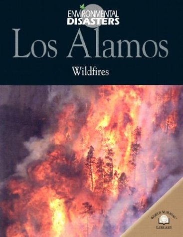 Book cover for Los Alamos