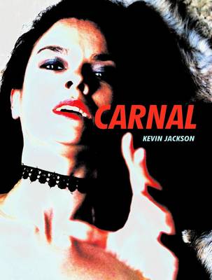 Book cover for Carnal