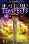 Book cover for Shattered Tempests