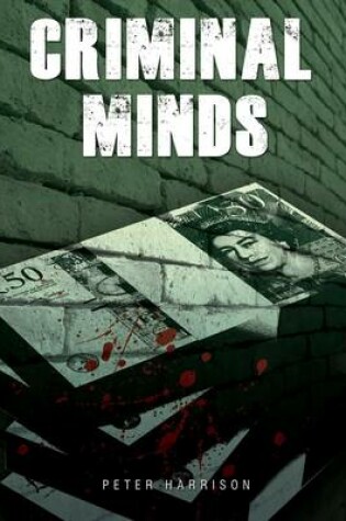 Cover of Criminal Minds
