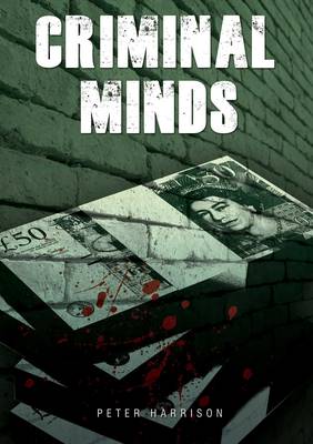 Book cover for Criminal Minds