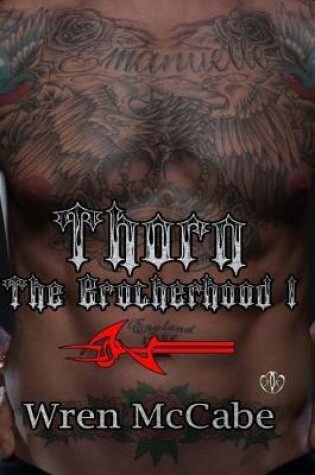 Cover of Thorn