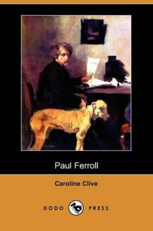 Cover of Paul Ferroll (Dodo Press)