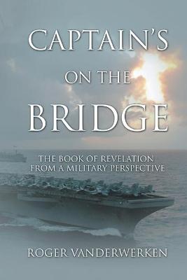 Cover of Captain's On The Bridge