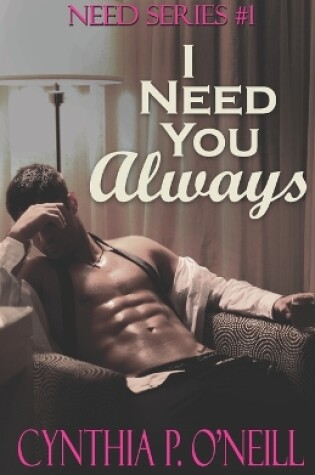 Cover of I Need You Always