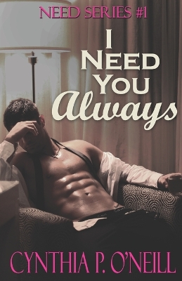 Cover of I Need You Always