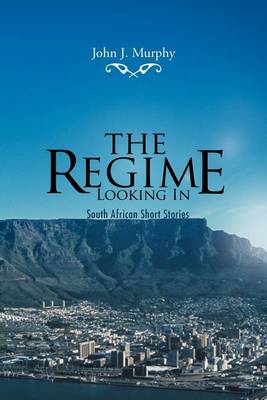 Book cover for The Regime- Looking in