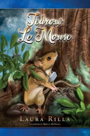 Cover of Tedrow Le Mouse