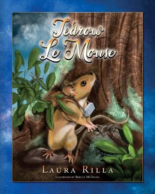 Book cover for Tedrow Le Mouse