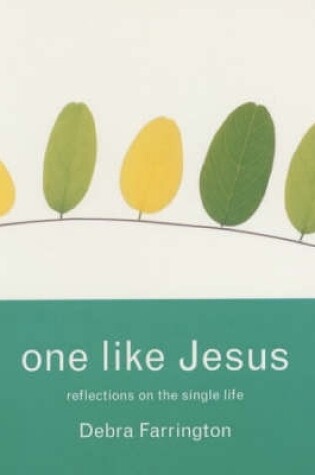 Cover of One Like Jesus