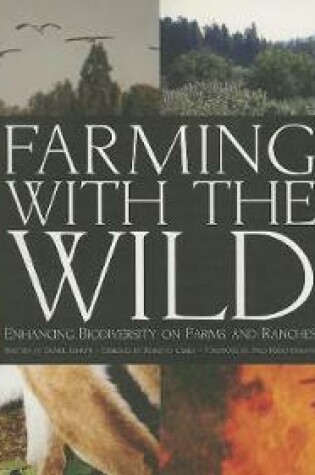 Cover of Farming with the Wild