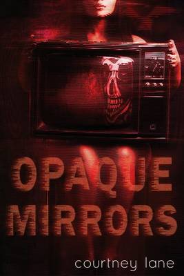 Book cover for Opaque Mirrors