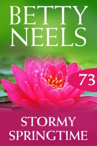 Cover of Stormy Springtime (Betty Neels Collection)