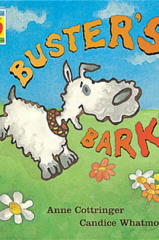 Cover of Buster's Bark