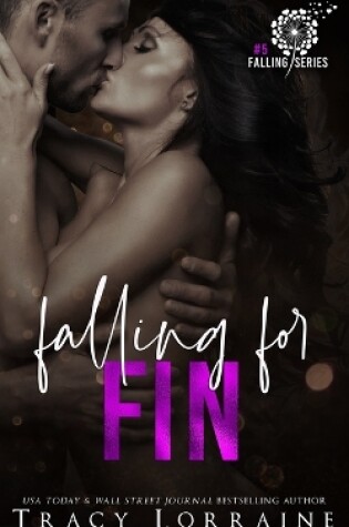 Cover of Falling For Fin