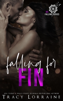 Book cover for Falling For Fin