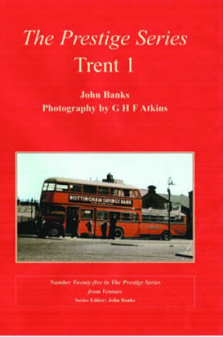 Cover of Trent 1