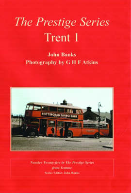 Cover of Trent 1
