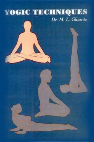 Cover of Yogic Techniques