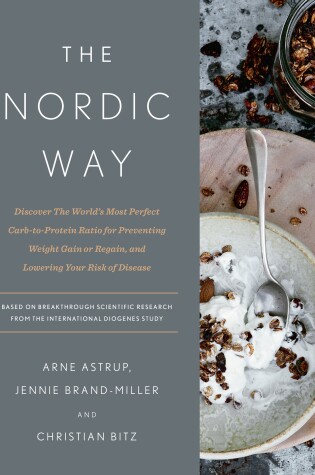 Cover of The Nordic Way