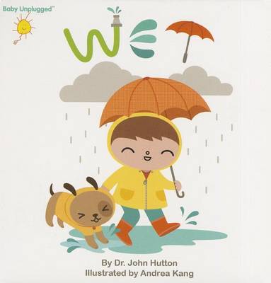 Book cover for Wet