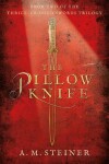 Book cover for The Pillow Knife
