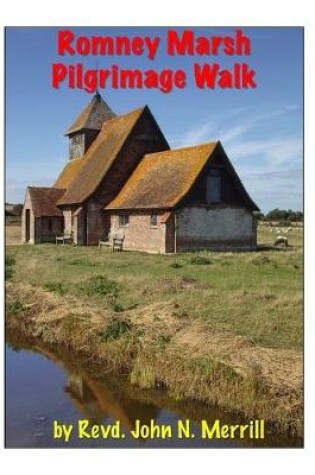 Cover of Romney Marsh Pilgrimage Walk