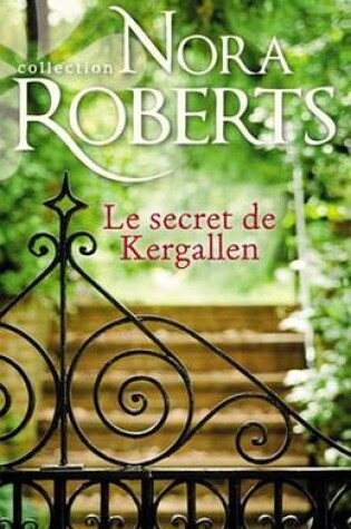 Cover of Le Secret de Kergallen