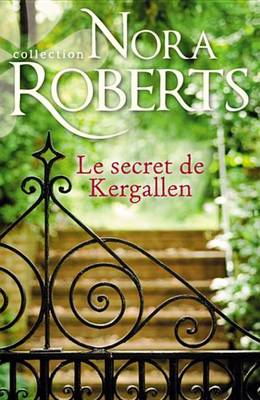 Book cover for Le Secret de Kergallen