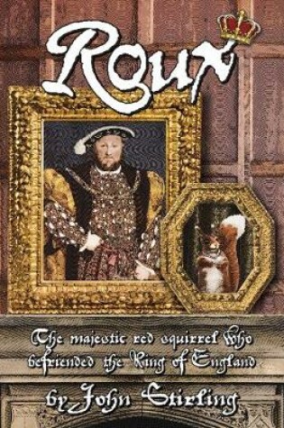 Cover of ROUX