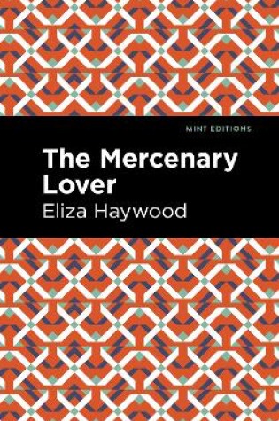 Cover of The Mercenary Lover