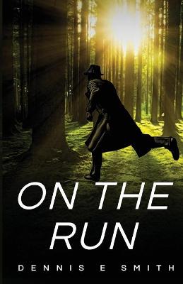 Book cover for On the Run