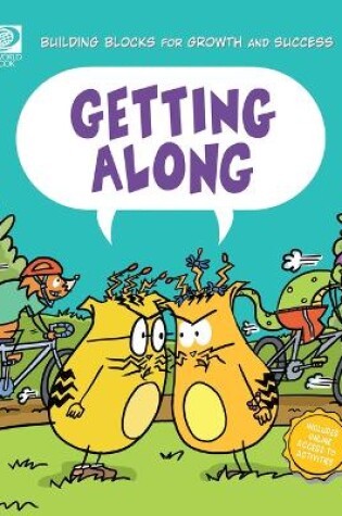 Cover of Getting Along