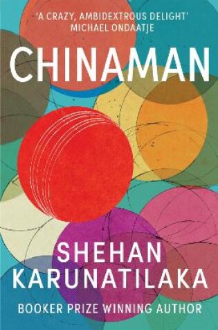 Cover of Chinaman