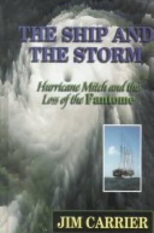 Cover of The Ship and the Storm