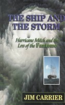 Book cover for The Ship and the Storm