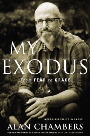 Cover of My Exodus