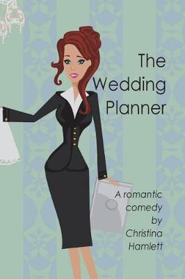 Book cover for The Wedding Planner