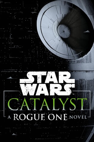 Cover of Catalyst (Star Wars)