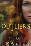 Book cover for The Outliers