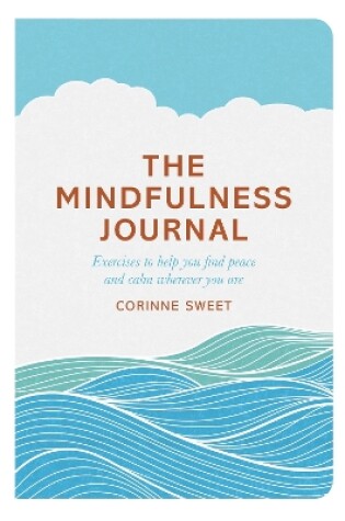 Cover of The Mindfulness Journal