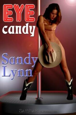 Cover of Eye Candy